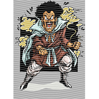 Japanese anime-JP 137